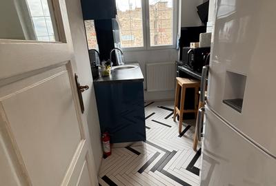 Vanzare apartament 2 camere, Calea Victoriei - ideal Airbnb - 19