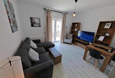 Inchiriem Apartament 2 Camere, Mobilat, Decomandat, Tractorul - 9