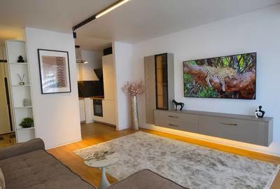 Apartament 2 camere | Yacht Kid | parcare boxa | Aviatiei | Pipera - 2