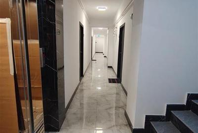 Apartament 2 camere Tomesti - Vos Residence - 11