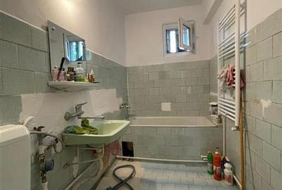 Apartament cu 2 camere de vanzare zona centrala Tulcea - 8