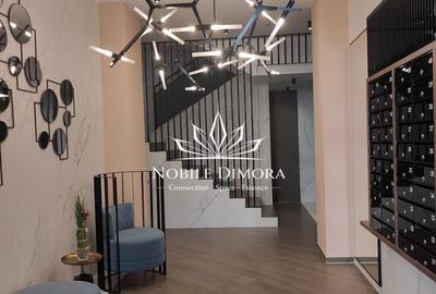 City of Mara - Apartament modern cu 2 camere - Central - ideal studenti - 6