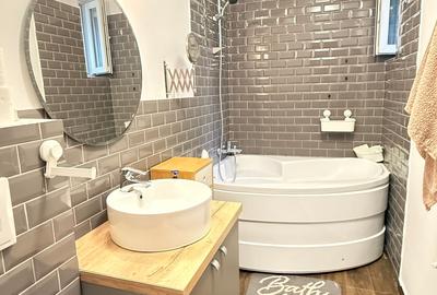 Casa de Cultură -Apartament spațios cu 3 camere, 75 mp, etaj 2 ! - 7