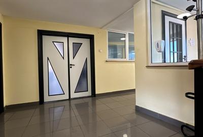 Cladire Magazin + Birouri - Sacele Central - Brasov - 13
