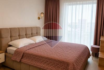 Piata Unirii | Ultracentral | 2 Camere Lux | Prima Inchiriere - 7