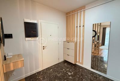 Etaj intermediar! Apartament 2 camere 64mp modern, Tatami, CT, AC - 8