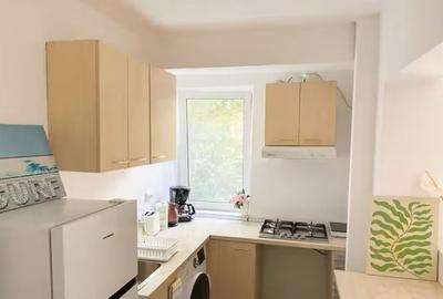 3 camere mobilat utilat Calea Victoriei - 6