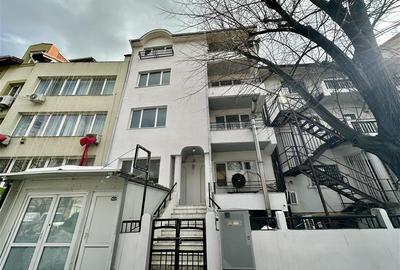 Cladire de Birouri si Spatiu Medical de Inchiriat - Cotroceni, Eroilor - 1