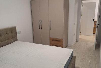 Apartament cu 2 camere decomandat în Copou