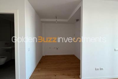 Apartament 2 camere Complex City Point - 9