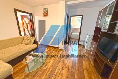 2 camere etaj5, Lapus, Sucpi, centrala termica, complet mobilat si utilat - 2