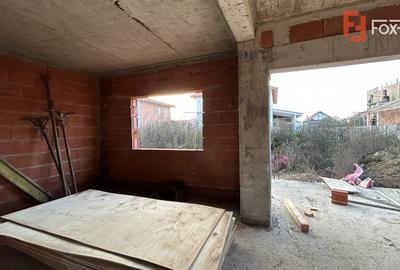 Duplex Mosnita 4 Camere si 3 Dormitoare Pozitie Excelenta - ID V2961 - 2