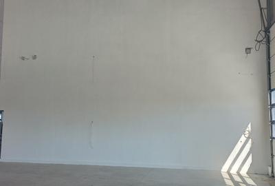 Ofertă închiriere hală/atelier auto cu birouri în Vânători,  Galați - 17