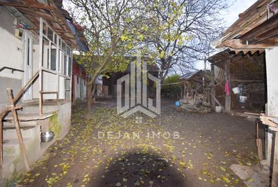 Casă | Teren 531 mp | Strada Bartalis Ferenc - 2