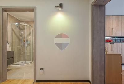 Apartament premium tip vilă, cu terasă de 70 mp, garaj | Răcădău - 15
