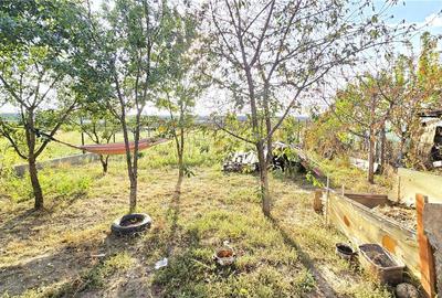 VIDEO | Casa individuala din 2017, cu 3 camere + 521 m² teren | Dorobantilor - 27