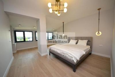 Voluntari - Apartament Premium Complet Renovat Cu Finisaje De Lux - 15