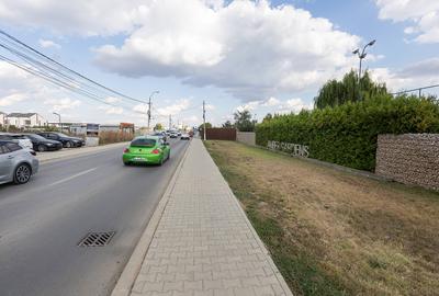 2 camere, 62,5 mp , + Loc Parcare, Tunari – Otopeni, Str. 1 Decembrie, nr. 176 - 3