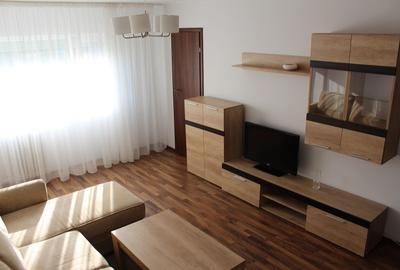 Apartament cu 2 camere decomandat, mobilat în Aviației