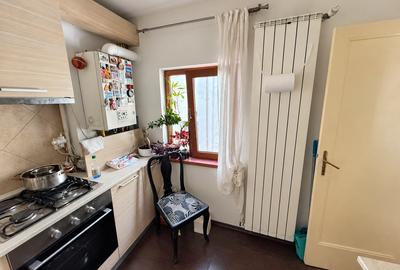 3 camere, 76 mp | Cladire interbelica fara risc | Dorobanti-Grigore Alexandrescu - 14