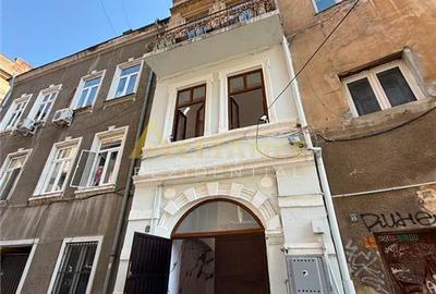 Piata Unirii Apartament tip duplex P+1 50 mp Centru Vechi Complet Renovat - 25