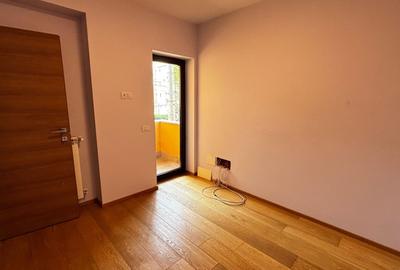 VANZARE VILA TIP DUPLEX - MOBILATA SI UTILATA - ZONA MIHAI BRAVU - 18