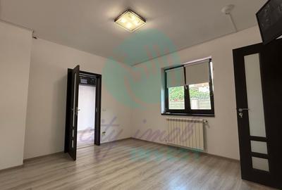 Casă birouri Parcul Circului | Curte proprie | Terasă 30 mp - 4