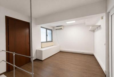 Floreasca | Spatiu comercial 430 mp | Vitrina si vad comercial mare | Comision 0 - 4