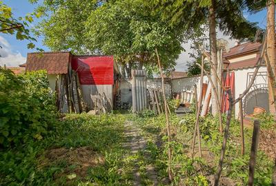 Pensiune la cheie cu locuință separată - Casa Terzea - Comision 0% - 47