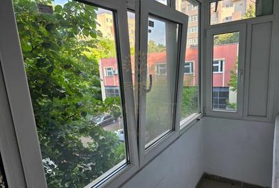 2 Camere Et.2/4 | Bloc Tip P | Reabilitat | Zona Drumul Taberei - 2