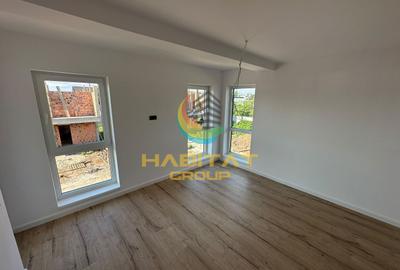 Casa 4 camere, ansamblu rezidential, 5 minute STV- Berceni - 6