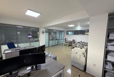 Spațiu comercial Birouri 208 mp + Terasă 196 mp - 25