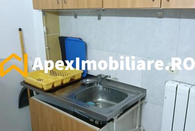 Garsoniera de inchiriat Romana București | ApexImobiliare.ro - 6