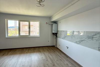 Ap 05 Teilor Residence - 2 camere FINISAT - 11