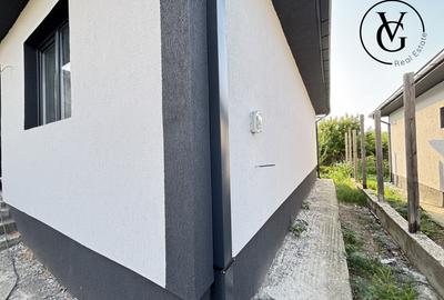 Casa la sol, 4 camere - 253 mp - Navodari - 11