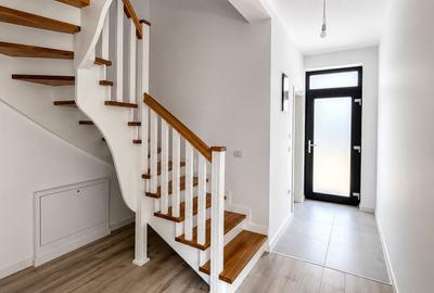 COMISION 0% | Duplex UTVIN | Strada Privata | 265 mp Teren. - 2