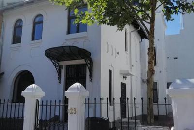 Vila individuala renovata Kiseleff - 2