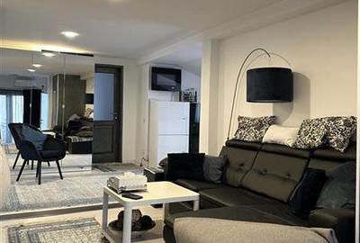 Vila Interbelica renovata integral, pe strada exclusivista din Dorobanti - 25