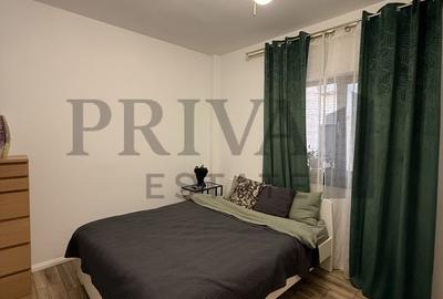 Apartament premium 2 camere, 50 mp, etaj 2, Giroc - 5