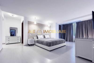 3 Camere de inchiriat | Baneasa | Centrala | Parcare | Pet friendly - 3