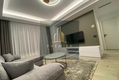 Apartament 2 camere de închiriat – Gafencu | Complet mobilat și utilat - 15