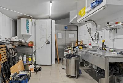 ULTRACENTRAL - SPATIU COMERCIAL - OTOPENI - DE INCHIRIAT - DN1 - 13