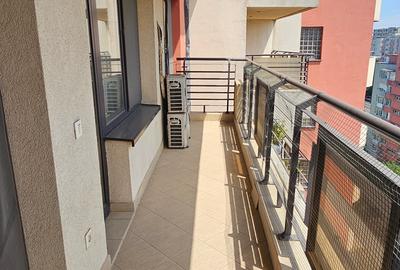 Vanzare 4 camere - Central Park - 6