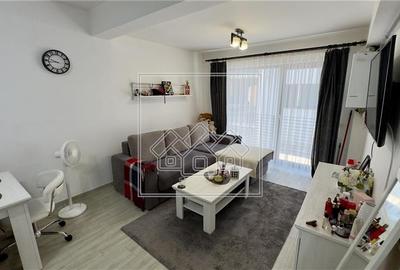 Apartament cu 2 camere decomandat în Cisnădie