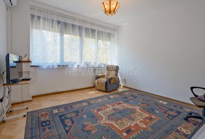 Apartament bd Dacia - Polona - garaj si boxa - pt birouri sau locuinta - 10