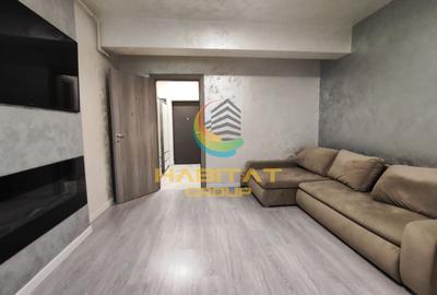 Apartament cu 2 camere decomandat în Berceni