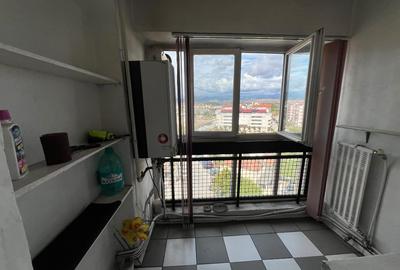 De vanzare Apartament 3 camere, zona Centru. - 7