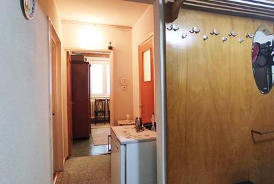 Apartament 3 camere, decomandat, zona 1 Decembrie 1918 - 8