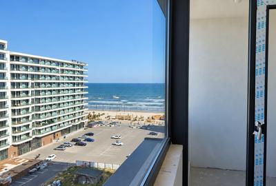 Apartament cu vedere la mare | Building Ștefan Resort II - 3