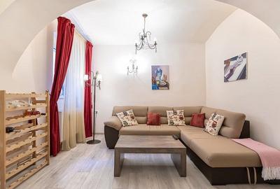 COMISION 0% | Apartament 2 camere de închiriat | Centrul Istoric, Str. Nicolae B - 2